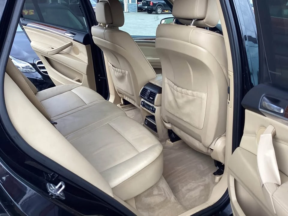 2012 BMW E70 X5 - Image 7 of 7
