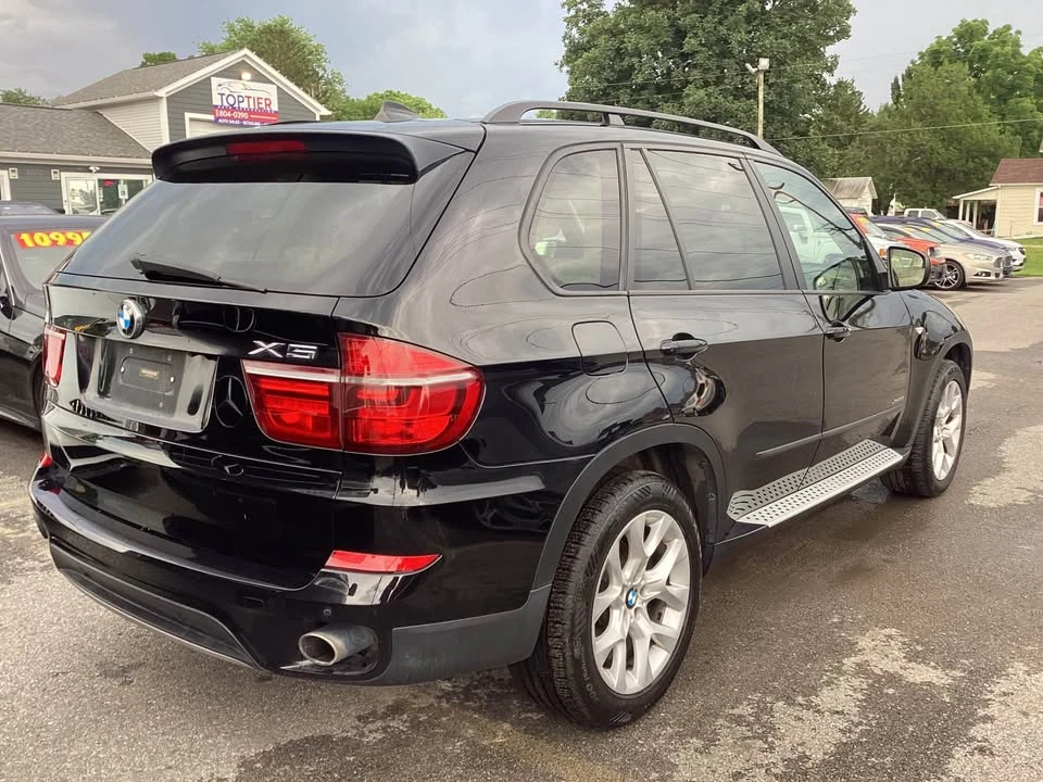 2012 BMW E70 X5 - Image 2 of 7