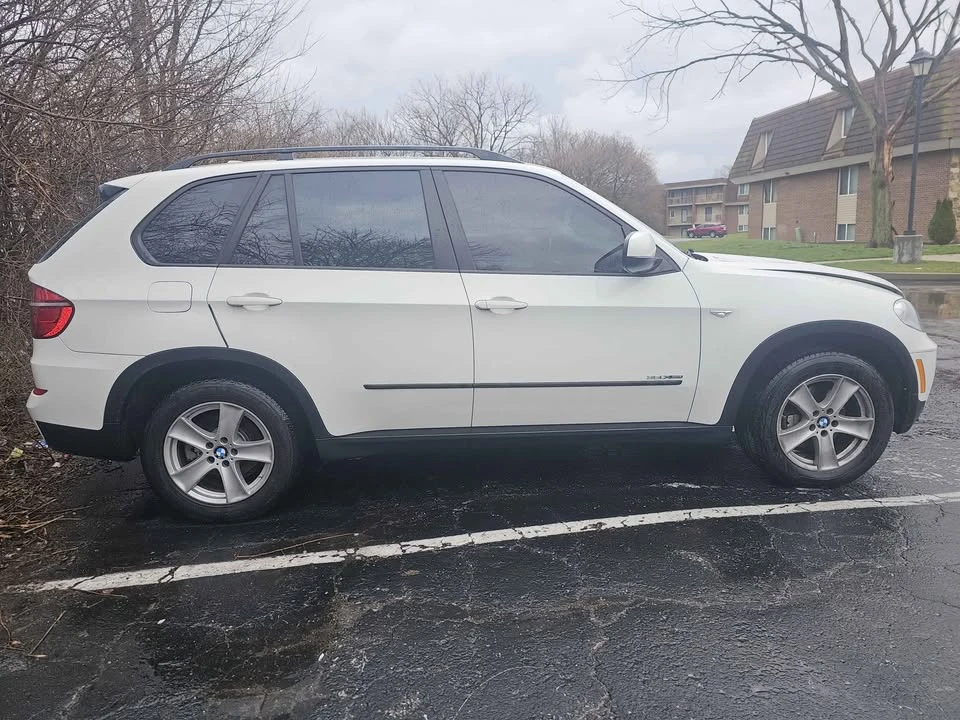 2012 BMW E70 X5 - Image 4 of 10