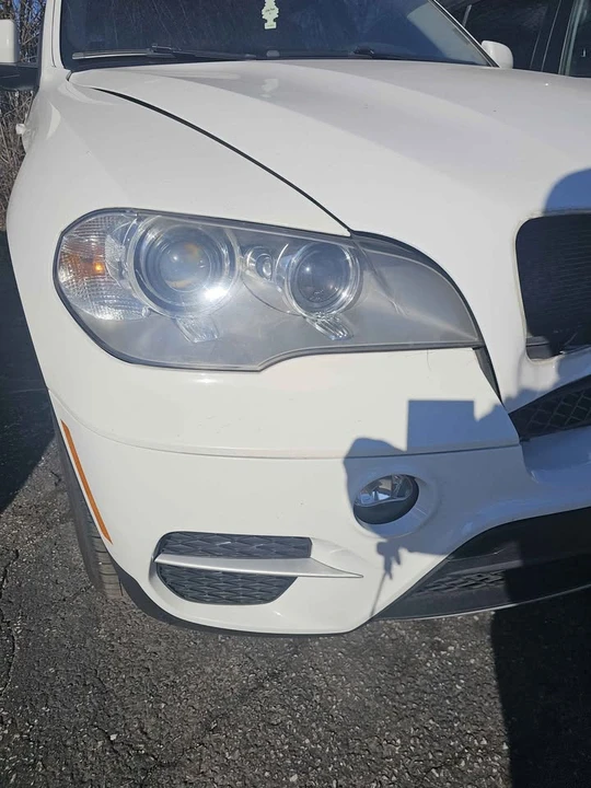 2012 BMW E70 X5 - Image 9 of 10