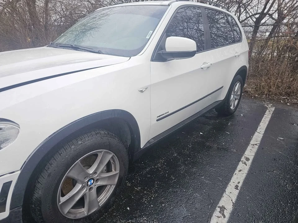 2012 BMW E70 X5 - Image 2 of 10