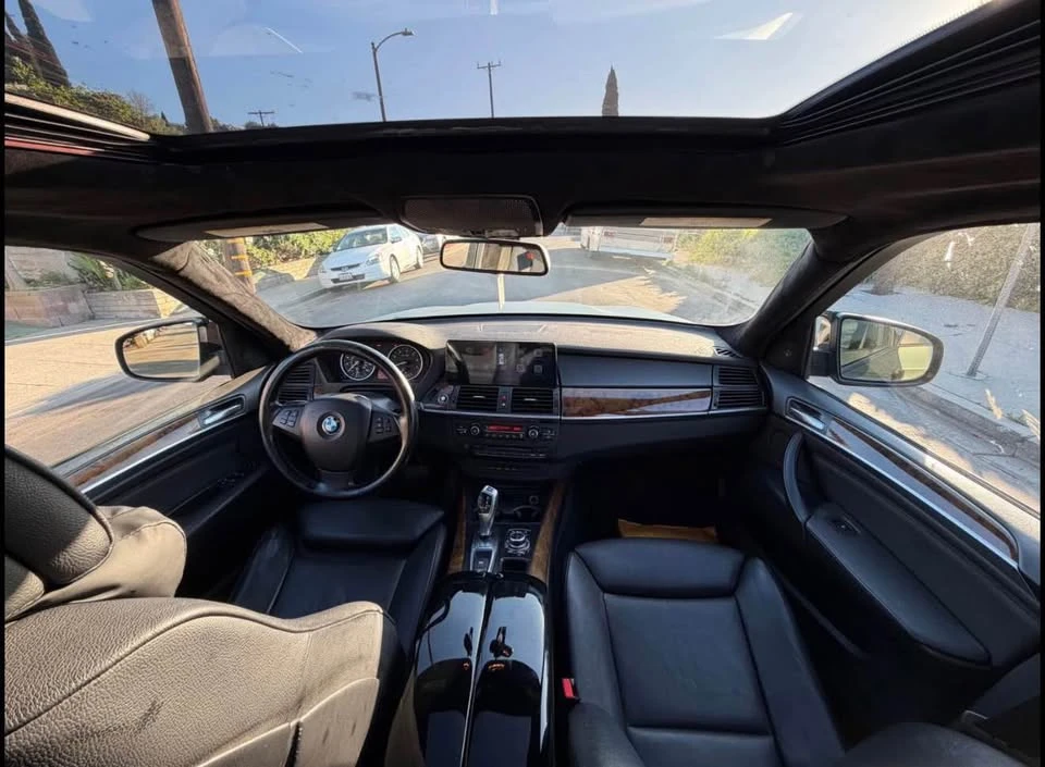 2012 BMW E70 X5 - Image 3 of 3