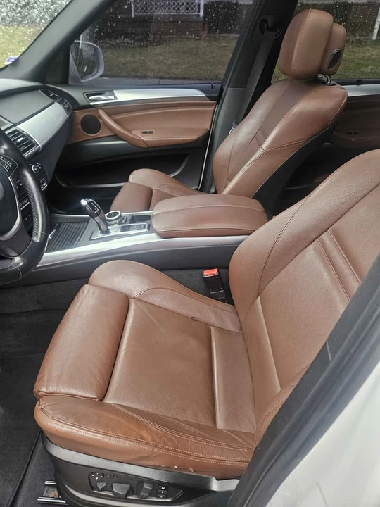 2012 BMW E70 X5 - Image 2 of 7
