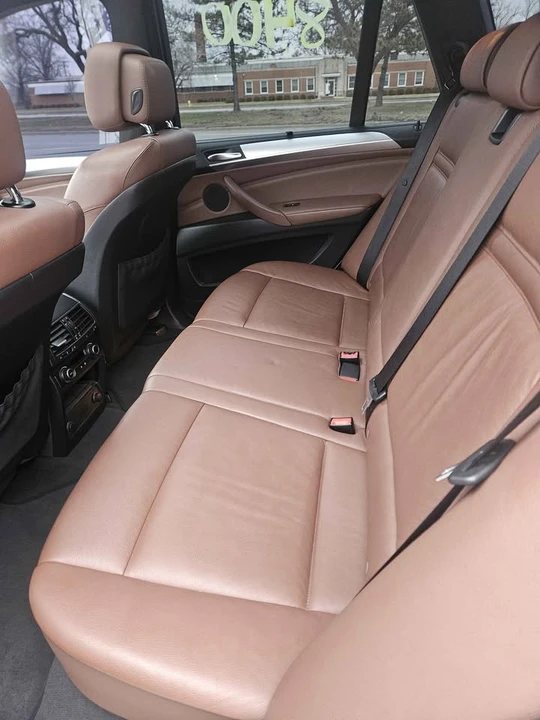 2012 BMW E70 X5 - Image 6 of 7