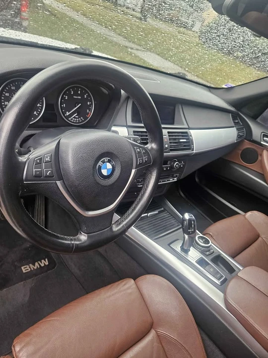 2012 BMW E70 X5 - Image 3 of 7