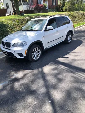 2012 BMW X5 sDrive35i