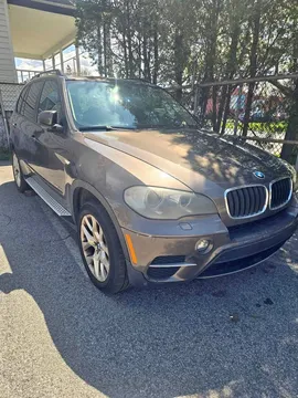 2012 BMW X5 sDrive35i