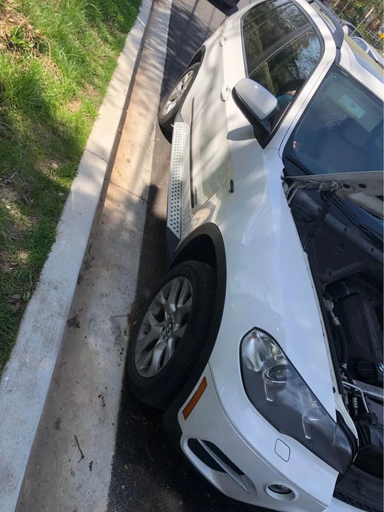 2012 BMW E70 X5 - Image 2 of 6