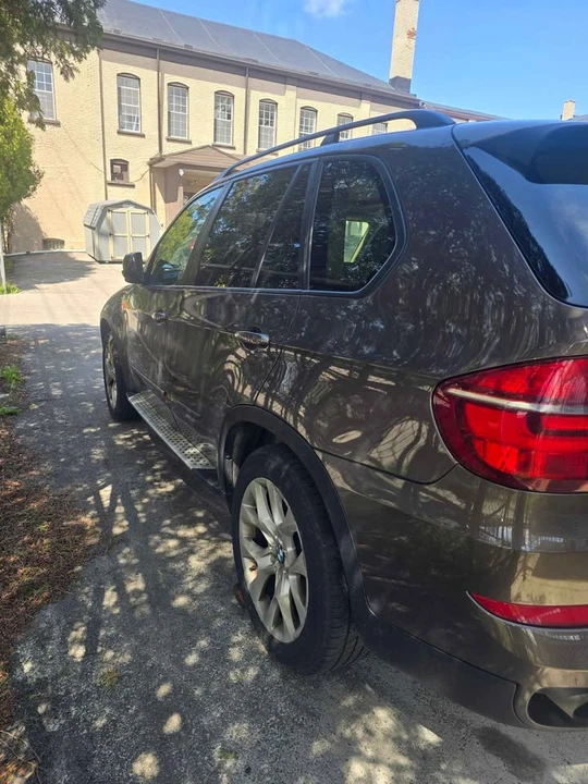 2012 BMW E70 X5 - Image 4 of 4