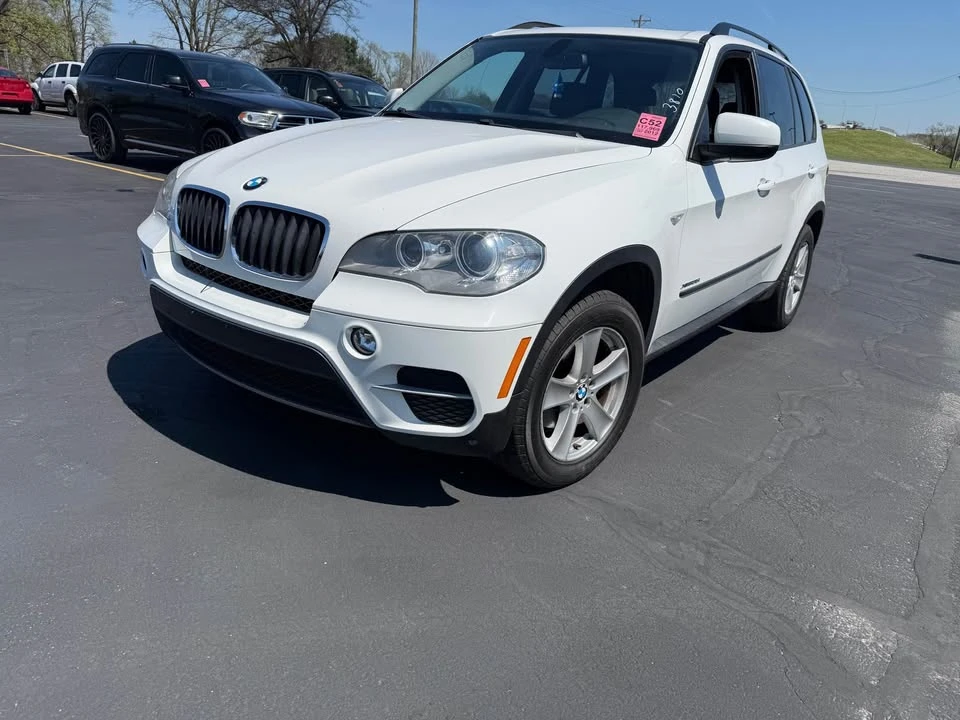 2012 BMW E70 X5 - Image 14 of 15