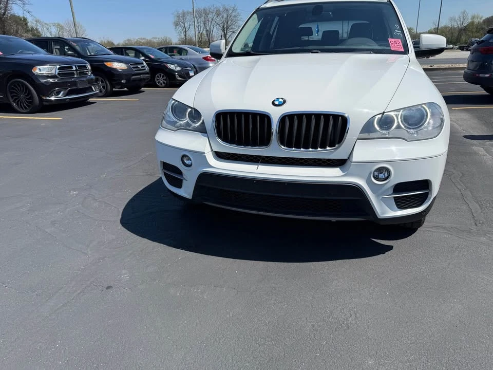 2012 BMW E70 X5 - Image 15 of 15
