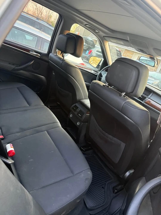 2012 BMW E70 X5 - Image 7 of 15