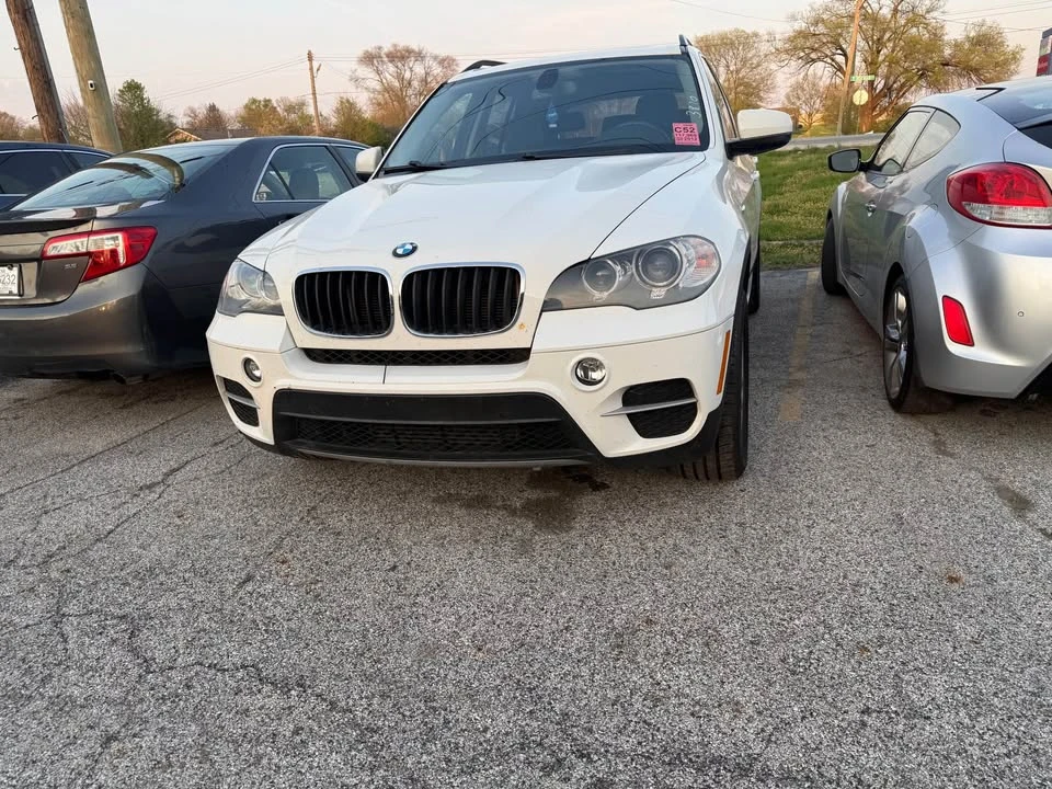2012 BMW E70 X5 - Image 13 of 15