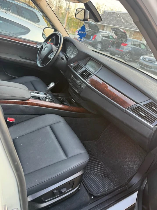 2012 BMW E70 X5 - Image 10 of 15