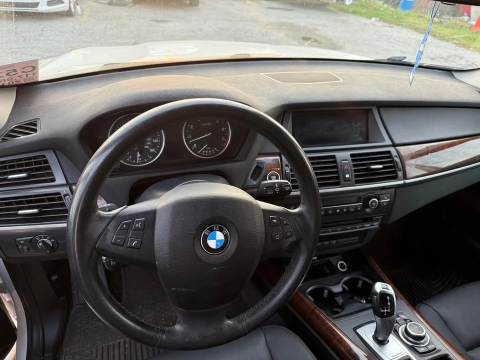 2012 BMW E70 X5 - Image 2 of 15