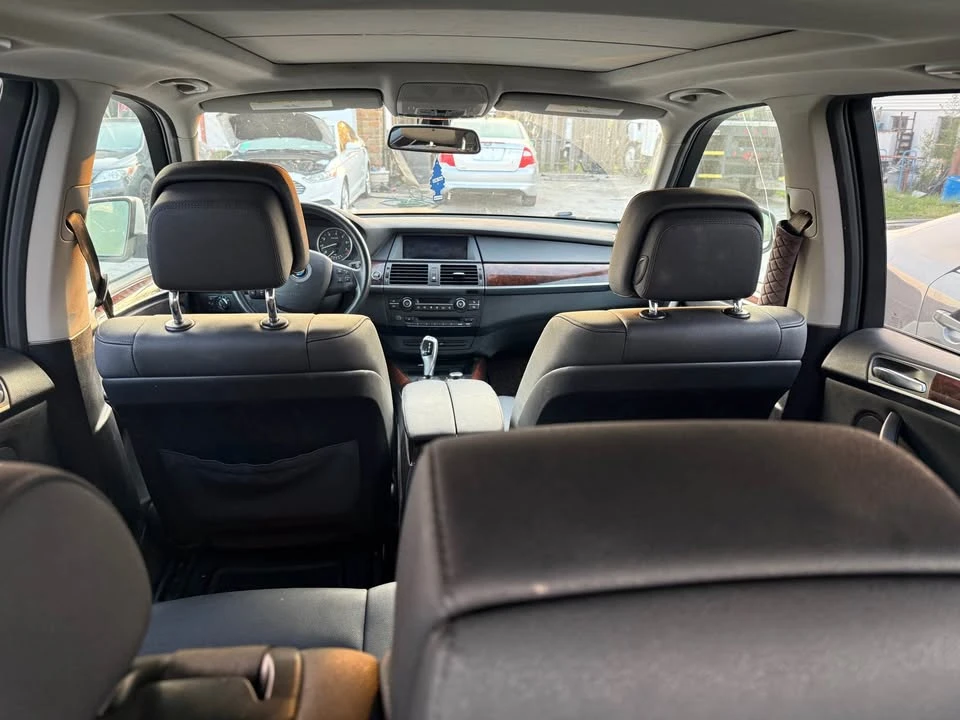 2012 BMW E70 X5 - Image 6 of 15