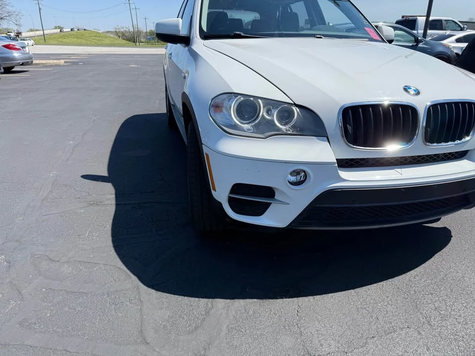 2012 BMW E70 X5 - Image 12 of 15