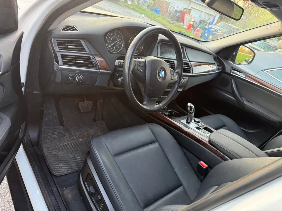 2012 BMW E70 X5 - Image 3 of 15