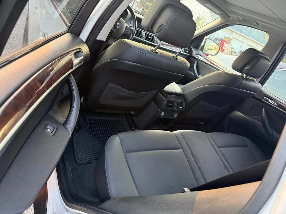2012 BMW E70 X5 - Image 4 of 15