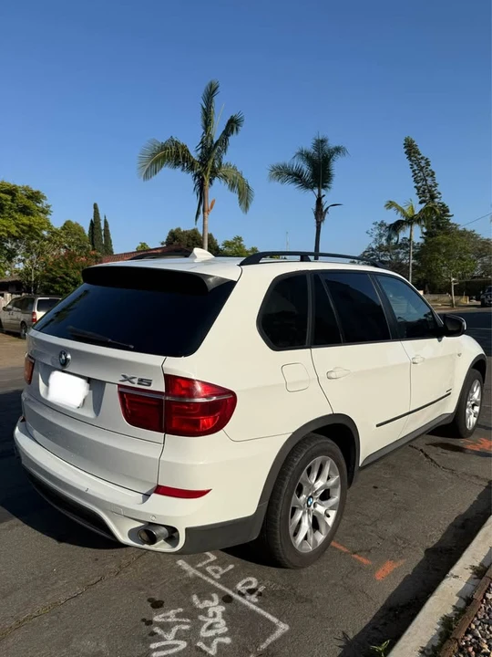 2012 BMW E70 X5 - Image 8 of 9