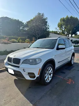 2012 BMW X5 sDrive35i