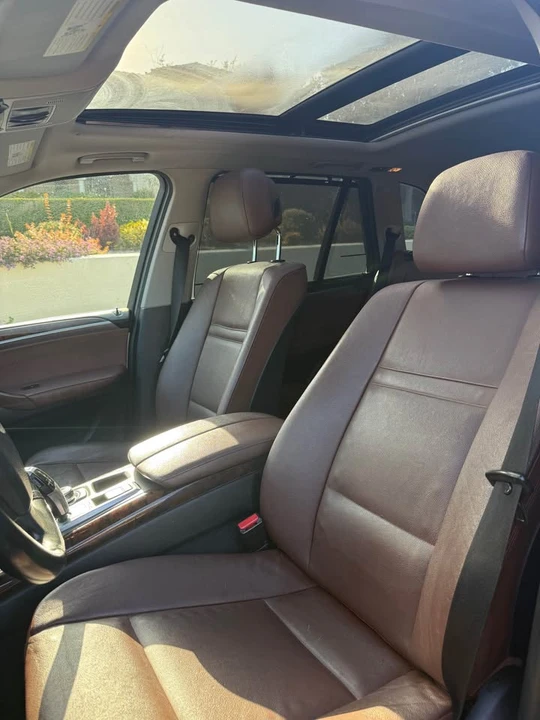 2012 BMW E70 X5 - Image 5 of 9