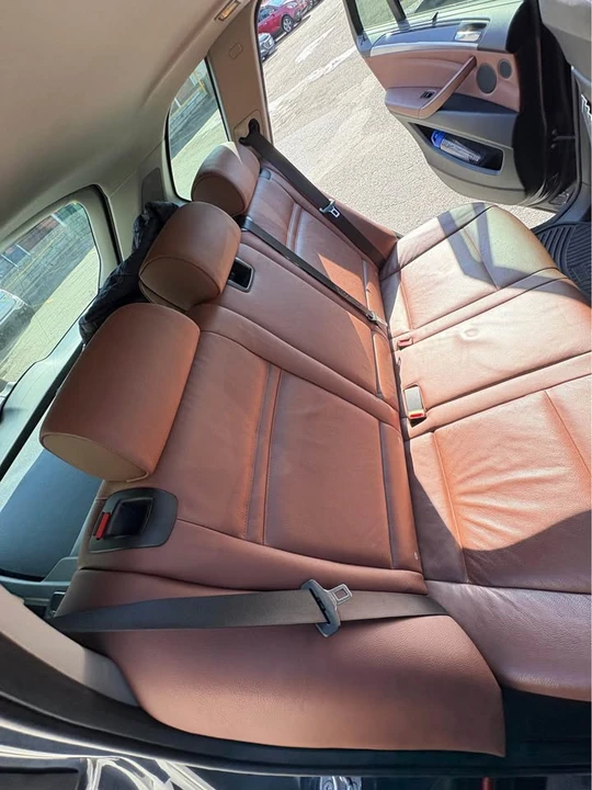 2012 BMW E70 X5 - Image 8 of 17