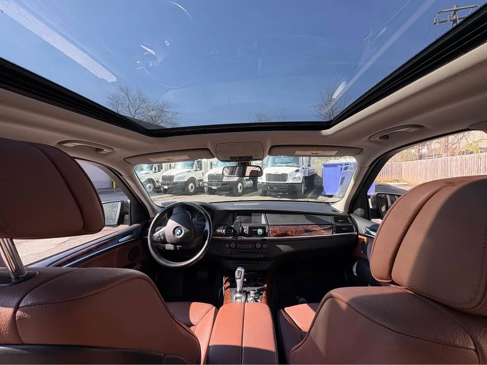 2012 BMW E70 X5 - Image 9 of 17