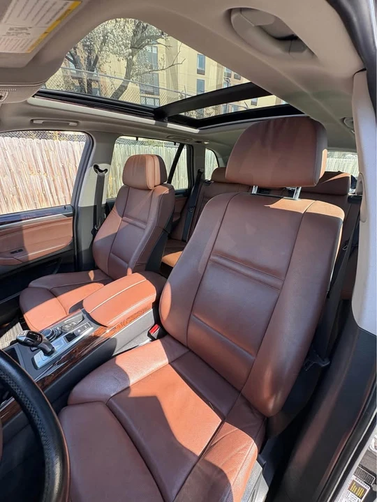 2012 BMW E70 X5 - Image 12 of 17