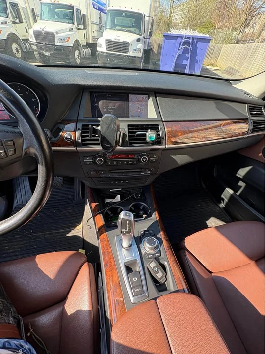 2012 BMW E70 X5 - Image 11 of 17
