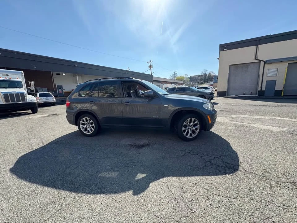 2012 BMW E70 X5 - Image 2 of 17