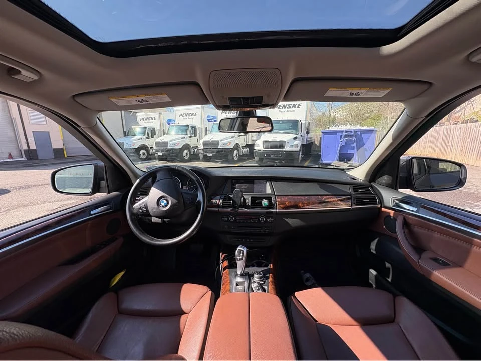 2012 BMW E70 X5 - Image 10 of 17