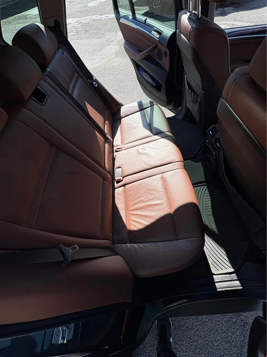 2012 BMW E70 X5 - Image 7 of 17