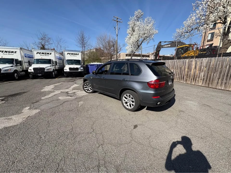2012 BMW E70 X5 - Image 5 of 17