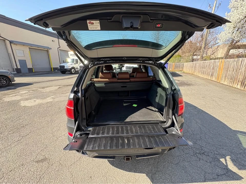 2012 BMW E70 X5 - Image 6 of 17