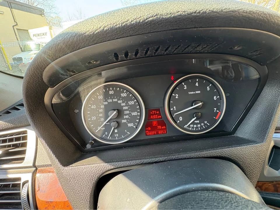 2012 BMW E70 X5 - Image 16 of 17