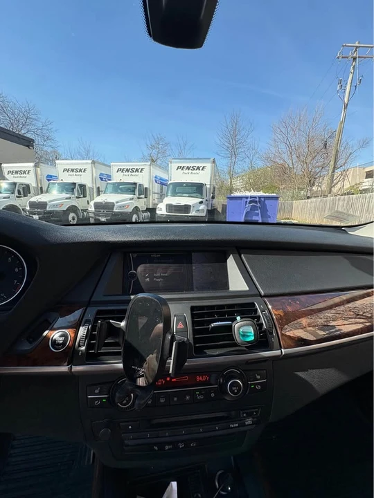 2012 BMW E70 X5 - Image 13 of 17