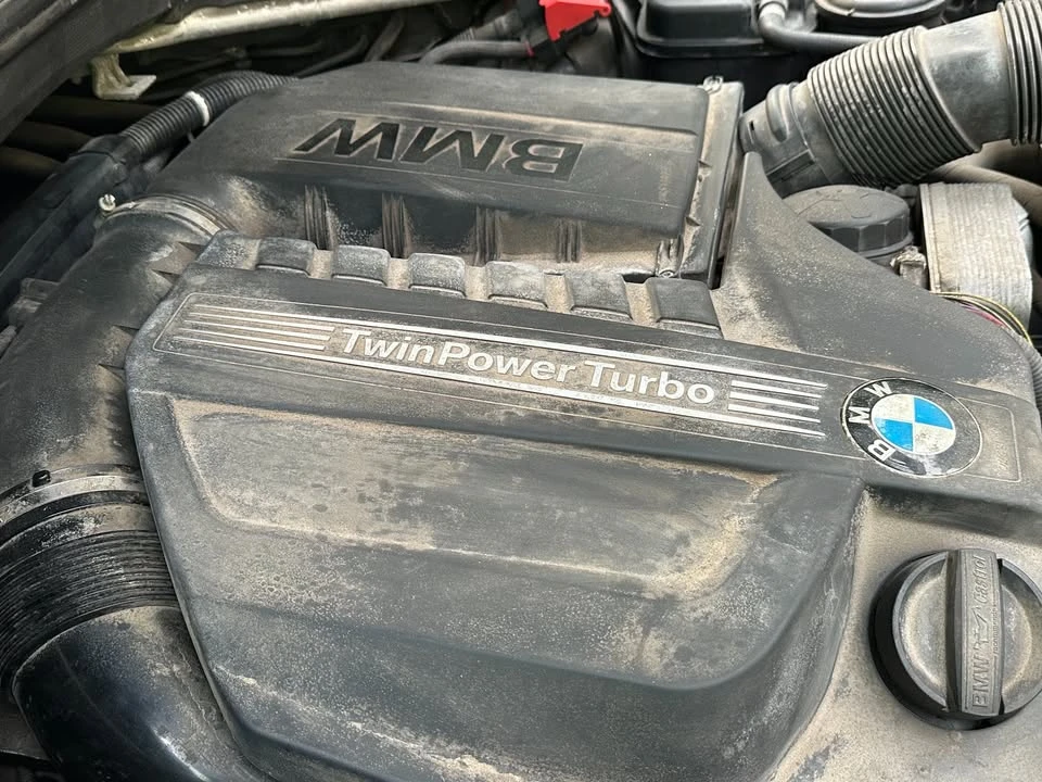 2012 BMW E70 X5 - Image 20 of 20