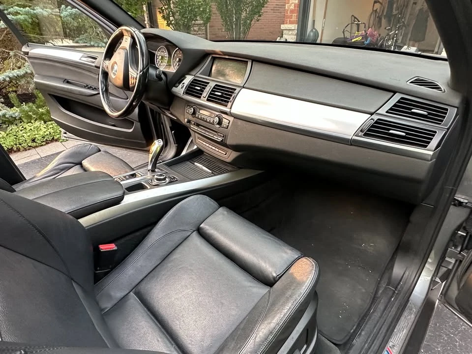 2012 BMW E70 X5 - Image 15 of 20