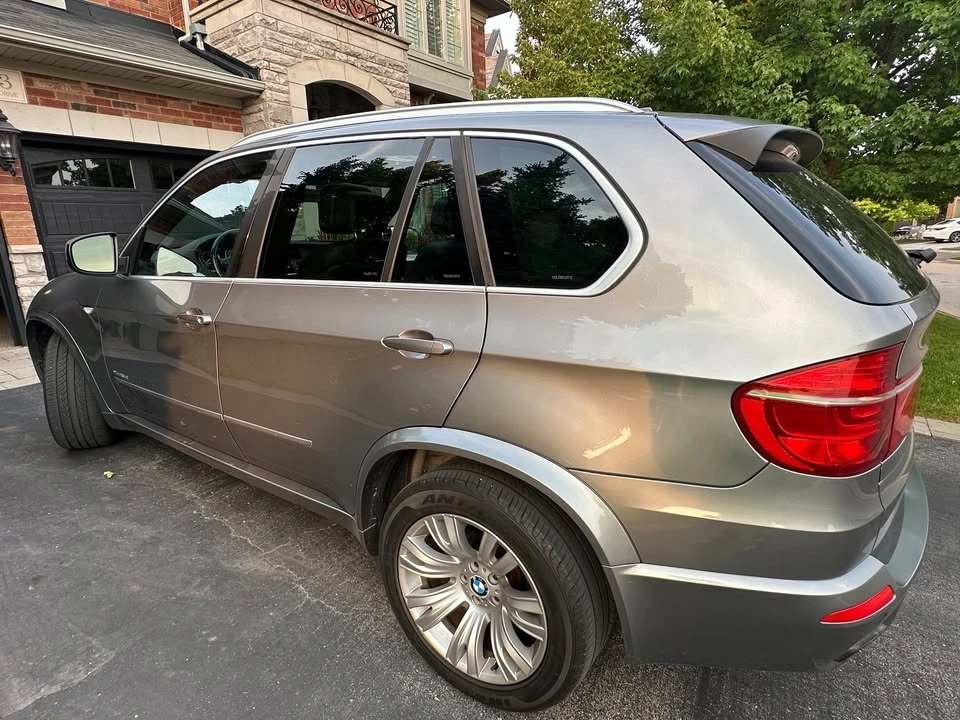 2012 BMW E70 X5 - Image 8 of 20