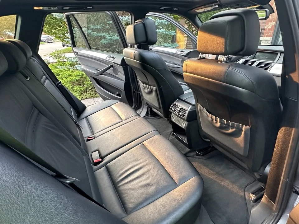 2012 BMW E70 X5 - Image 14 of 20