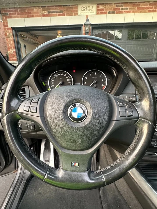 2012 BMW E70 X5 - Image 17 of 20