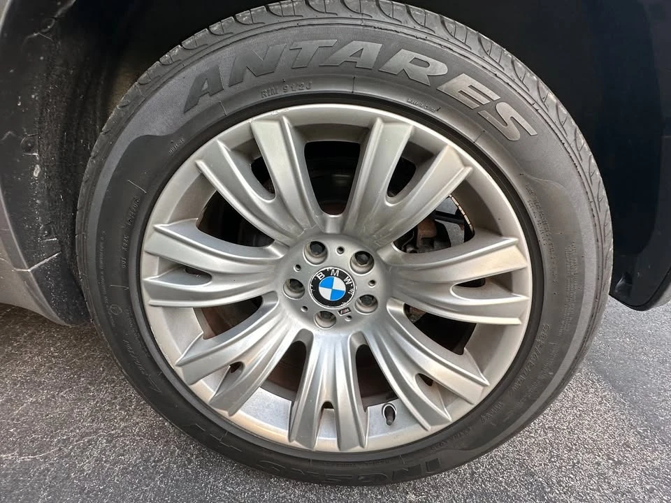 2012 BMW E70 X5 - Image 10 of 20