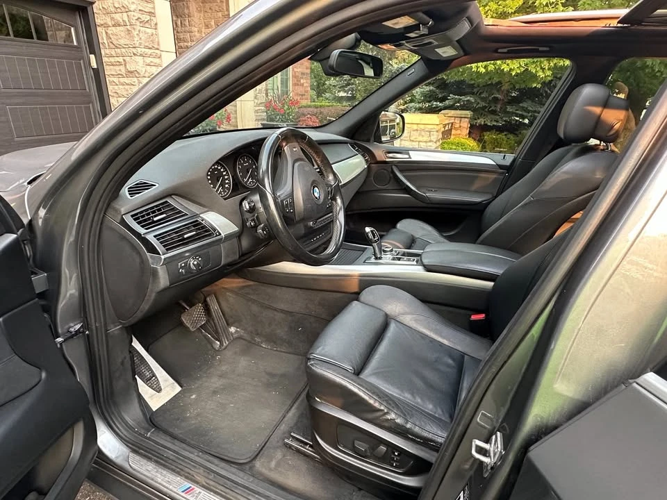 2012 BMW E70 X5 - Image 16 of 20