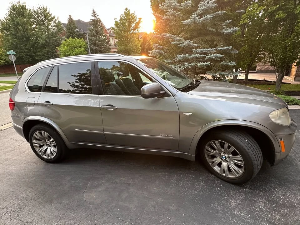 2012 BMW E70 X5 - Image 4 of 20