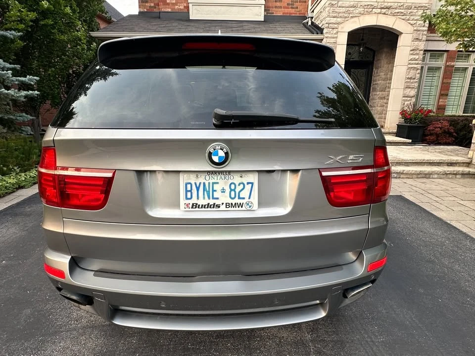 2012 BMW E70 X5 - Image 6 of 20