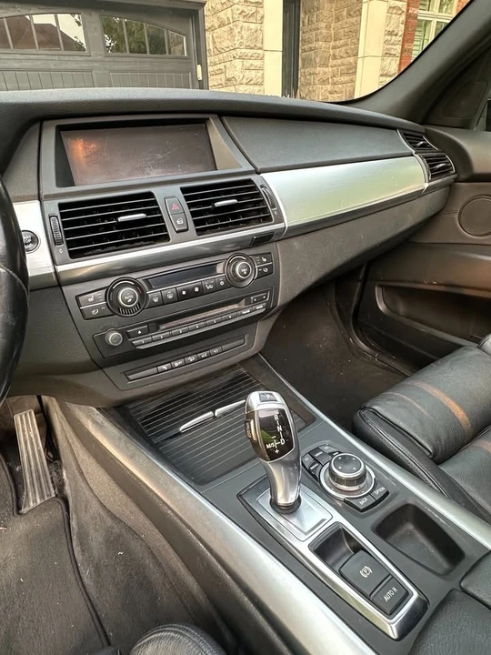 2012 BMW E70 X5 - Image 18 of 20