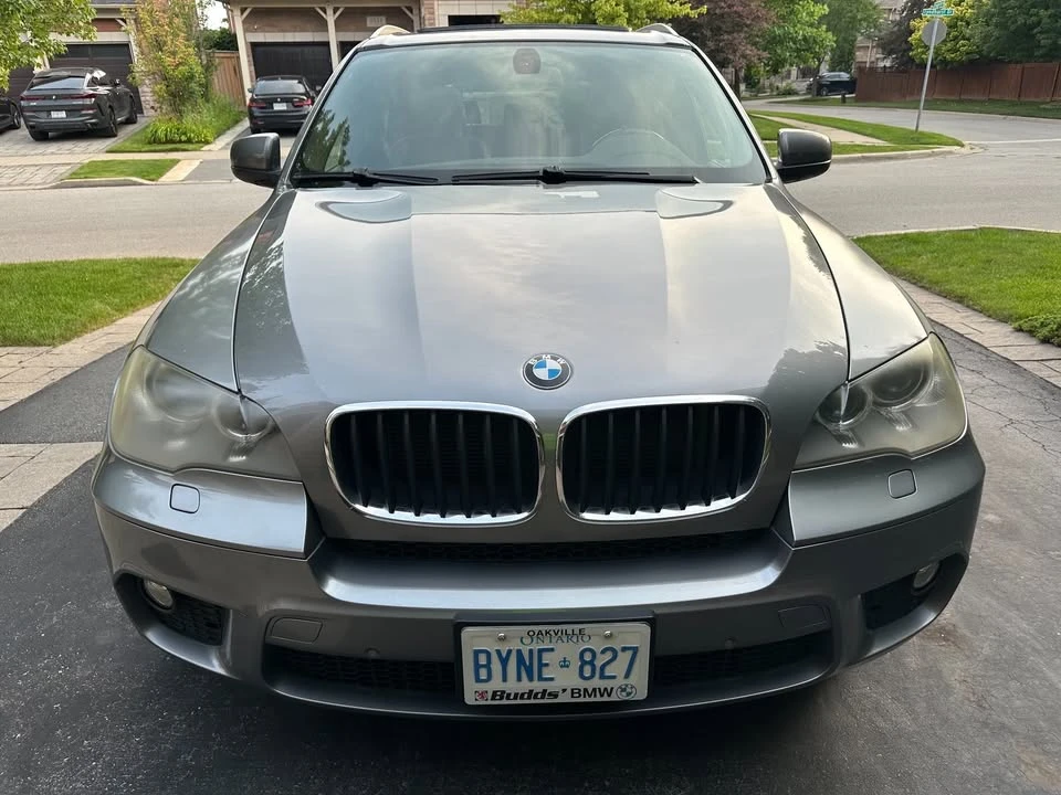 2012 BMW E70 X5 - Image 2 of 20