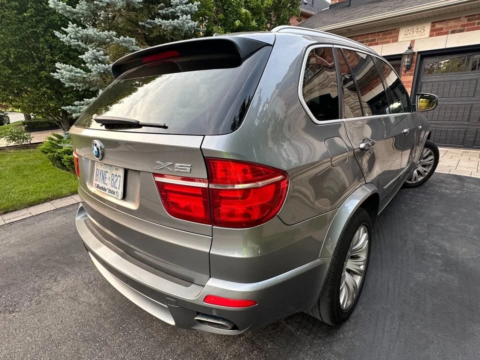 2012 BMW E70 X5 - Image 5 of 20