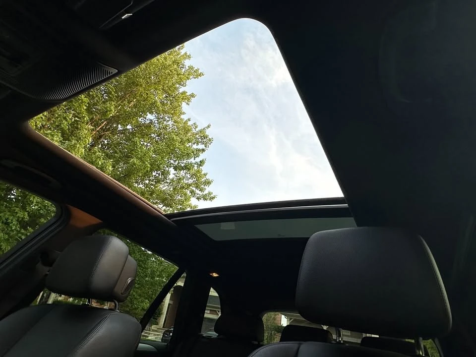 2012 BMW E70 X5 - Image 19 of 20